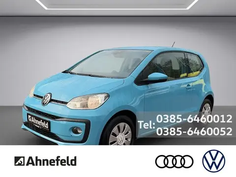 Used VOLKSWAGEN UP! Petrol 2020 Ad 