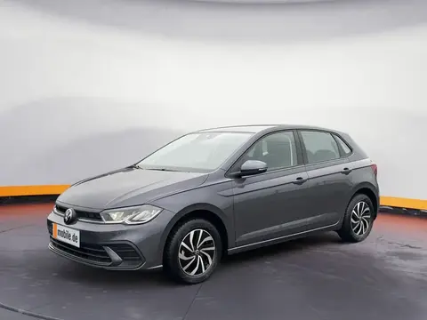 Annonce VOLKSWAGEN POLO Essence 2024 d'occasion 