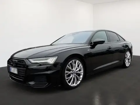 Used AUDI A6 Petrol 2018 Ad 