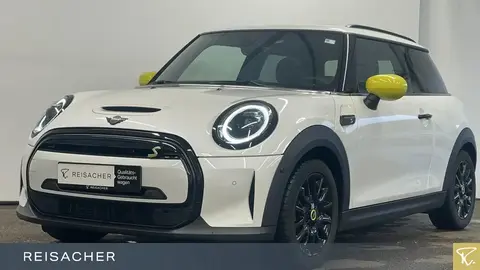 Annonce MINI COOPER Non renseigné 2023 d'occasion 