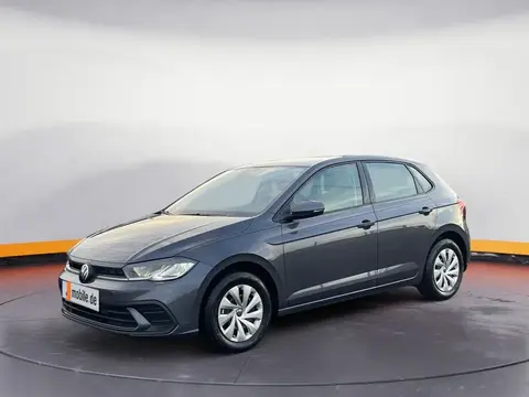 Used VOLKSWAGEN POLO Petrol 2024 Ad 