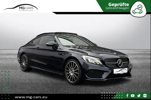 Used MERCEDES-BENZ CLASSE C Diesel 2017 Ad 