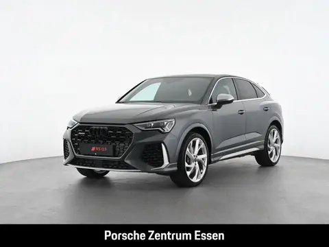 Annonce AUDI RSQ3 Essence 2021 d'occasion 