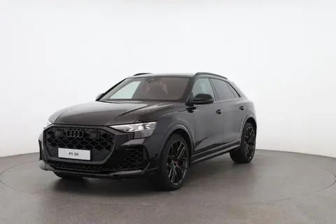 Used AUDI RSQ8 Hybrid 2024 Ad 