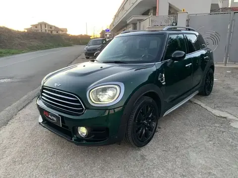 Used MINI COOPER Diesel 2017 Ad 