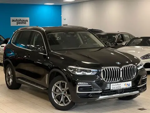 Used BMW X5 Hybrid 2021 Ad 