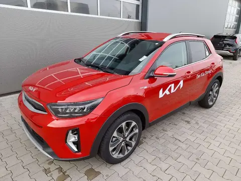 Annonce KIA STONIC Essence 2024 d'occasion 