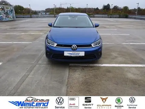 Used VOLKSWAGEN POLO Petrol 2024 Ad 