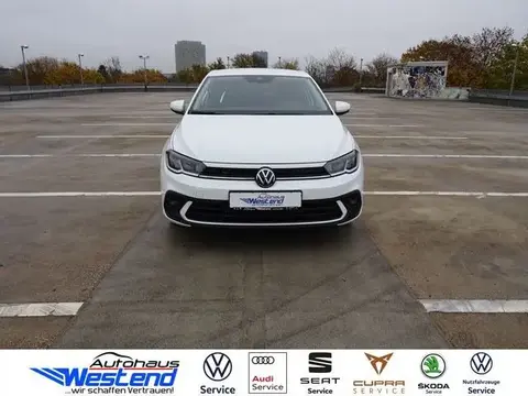 Used VOLKSWAGEN POLO Petrol 2024 Ad 