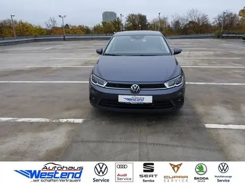 Used VOLKSWAGEN POLO Petrol 2024 Ad 