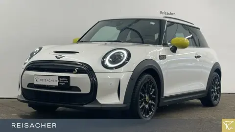 Annonce MINI COOPER Non renseigné 2023 d'occasion 