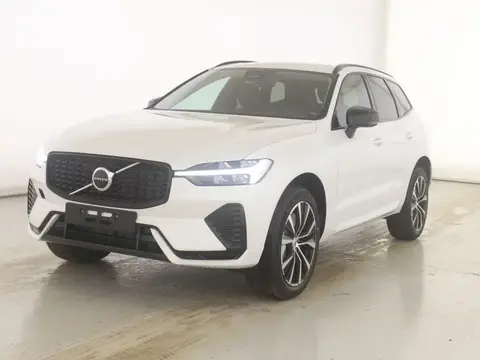 Annonce VOLVO XC60 Essence 2024 d'occasion 