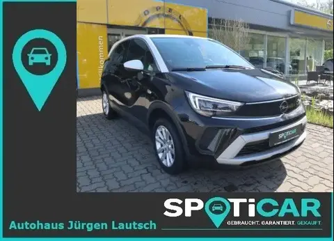 Used OPEL CROSSLAND Petrol 2021 Ad 