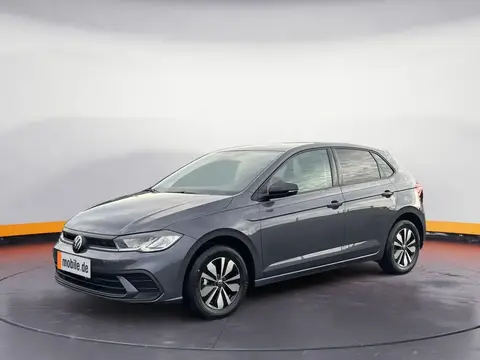 Annonce VOLKSWAGEN POLO Essence 2024 d'occasion 