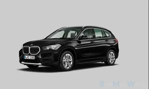 Annonce BMW X1 Non renseigné 2021 d'occasion 