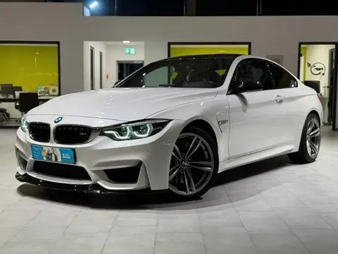 Annonce BMW M4 Essence 2017 d'occasion 