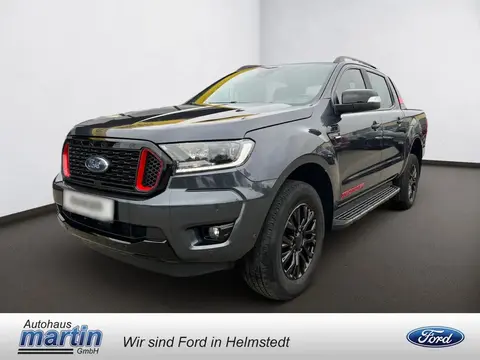 Used FORD RANGER Diesel 2020 Ad 