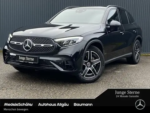 Annonce MERCEDES-BENZ CLASSE GLC Diesel 2023 d'occasion 