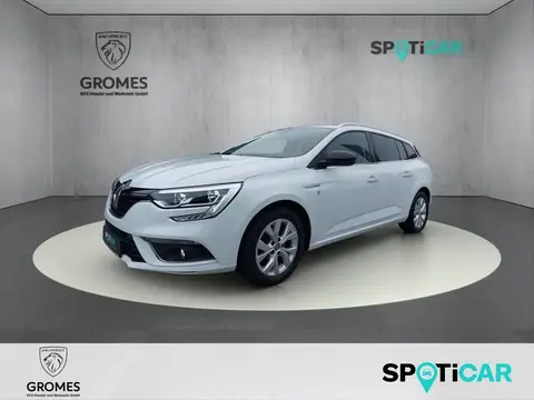 Used RENAULT MEGANE Petrol 2020 Ad 