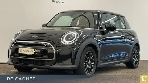 Annonce MINI COOPER Non renseigné 2021 d'occasion 