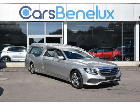 Used MERCEDES-BENZ CLASSE E Diesel 2019 Ad 