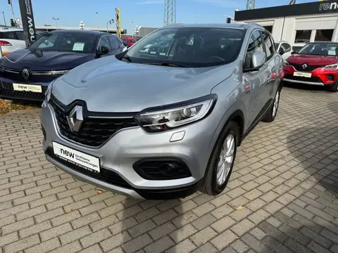 Annonce RENAULT KADJAR Essence 2020 d'occasion 