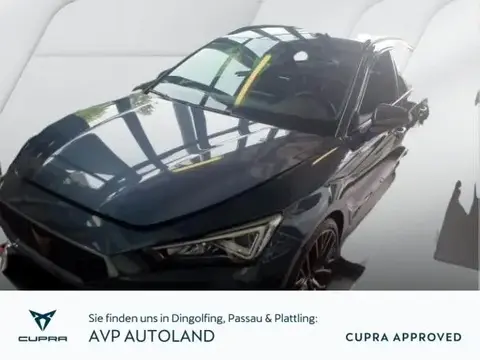 Annonce CUPRA LEON Hybride 2022 d'occasion 