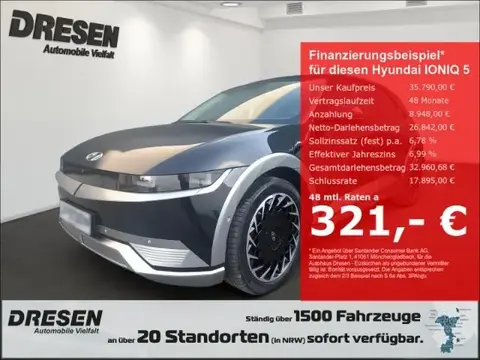 Used HYUNDAI IONIQ Not specified 2021 Ad 