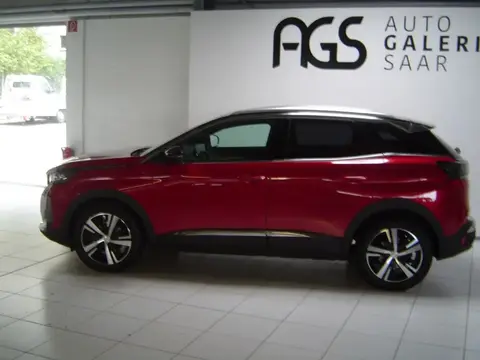 Used PEUGEOT 3008 Petrol 2023 Ad 