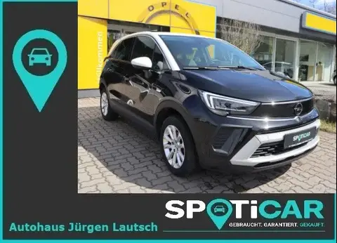 Used OPEL CROSSLAND Petrol 2021 Ad 