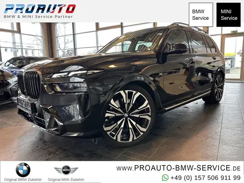 Used BMW X7 Diesel 2023 Ad 