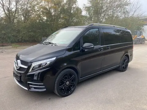 Used MERCEDES-BENZ CLASSE V Diesel 2019 Ad 