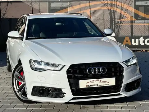 Used AUDI A6 Diesel 2018 Ad 