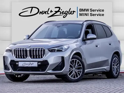 Annonce BMW X1 Essence 2024 d'occasion 