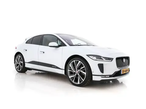 Annonce JAGUAR I-PACE Non renseigné 2018 d'occasion 