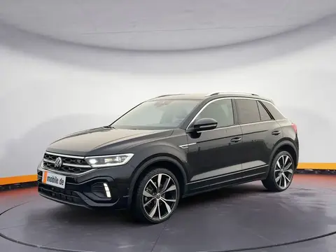 Used VOLKSWAGEN T-ROC Petrol 2024 Ad 