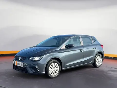 Annonce SEAT IBIZA Essence 2024 d'occasion 