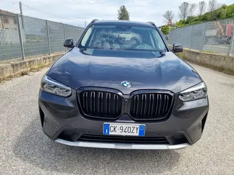 Used BMW X3 Hybrid 2022 Ad 