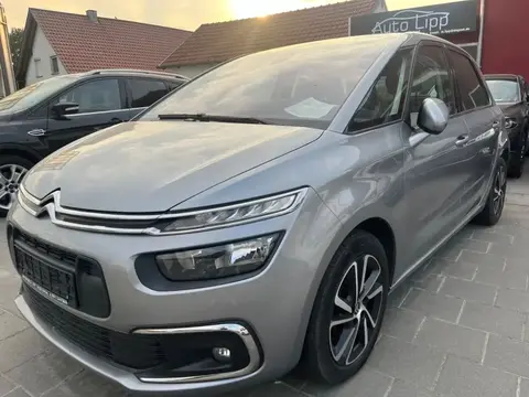 Used CITROEN C4 Diesel 2018 Ad 