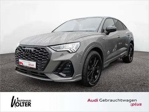 Used AUDI Q3 Petrol 2020 Ad 