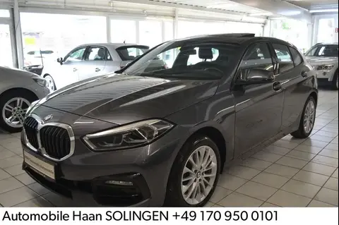 Annonce BMW SERIE 1 Diesel 2020 d'occasion 