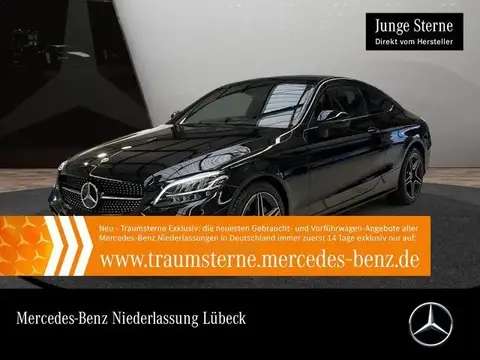 Annonce MERCEDES-BENZ CLASSE C Essence 2019 d'occasion 