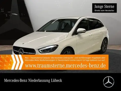 Annonce MERCEDES-BENZ CLASSE B Essence 2023 d'occasion 