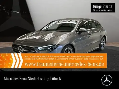 Annonce MERCEDES-BENZ CLASSE CLA Essence 2024 d'occasion 