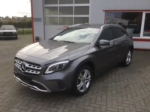 Used MERCEDES-BENZ CLASSE GLA Diesel 2019 Ad 