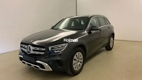 Used MERCEDES-BENZ CLASSE GLC Diesel 2022 Ad 