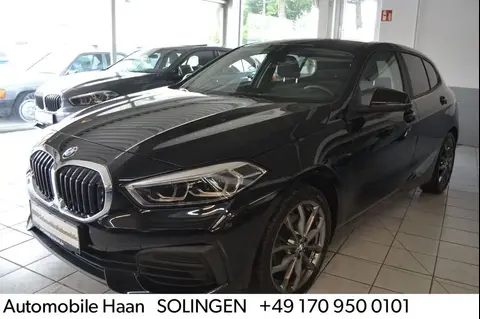 Annonce BMW SERIE 1 Essence 2021 d'occasion 