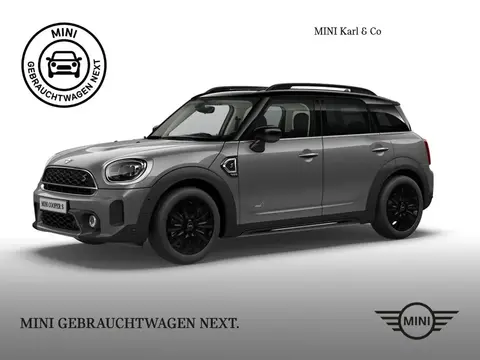 Used MINI COOPER Petrol 2021 Ad 