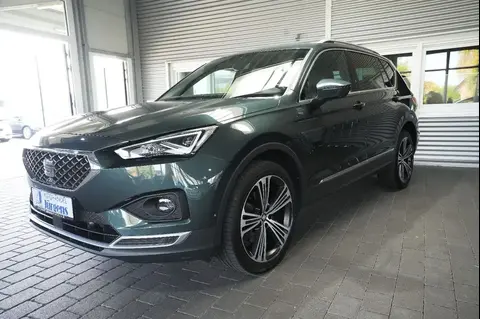 Used SEAT TARRACO Diesel 2020 Ad 