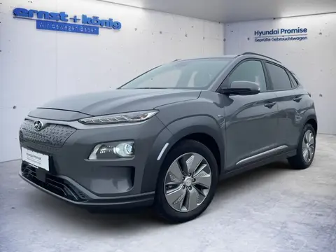 Annonce HYUNDAI KONA Non renseigné 2020 d'occasion 